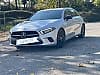 Mercedes-Benz Classe A IV BERLINE 200 D PROGRESSIVE LINE 8G-DCT