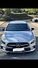 Mercedes-Benz Classe A IV BERLINE 200 D PROGRESSIVE LINE 8G-DCT