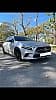 Mercedes-Benz Classe A IV BERLINE 200 D PROGRESSIVE LINE 8G-DCT