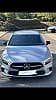 Mercedes-Benz Classe A IV BERLINE 200 D PROGRESSIVE LINE 8G-DCT