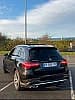 Mercedes-Benz Glc 250 D 4MATIC SPORTLINE