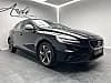 Volvo V40 2.0 D2 R-Design *GARANTIE 12 MOIS*GPS*CUIR*XENON*