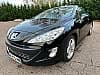 Peugeot 308 CC 2.0 HDI 140 FAP FELINE