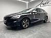 Volvo V40 2.0 D2 R-Design *GARANTIE 12 MOIS*GPS*CUIR*XENON*