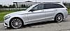Mercedes-Benz Classe C IV SW 450 AMG 4MATIC SPEEDSHIFT MCT AMG