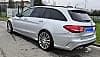 Mercedes-Benz Classe C IV SW 450 AMG 4MATIC SPEEDSHIFT MCT AMG
