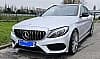 Mercedes-Benz Classe C IV SW 450 AMG 4MATIC SPEEDSHIFT MCT AMG