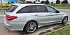 Mercedes-Benz Classe C IV SW 450 AMG 4MATIC SPEEDSHIFT MCT AMG