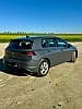 Volkswagen Golf golf