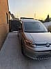 Volkswagen Caddy V MAXI 2.0 TDI 122 STYLE BVM6