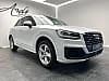 Audi Q2 30 TDi*GPS*LED*SIEGES CHAUFF*1ER PROP*GARANTIE*