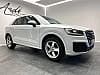 Audi Q2 30 TDi*GPS*LED*SIEGES CHAUFF*1ER PROP*GARANTIE*