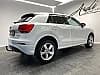 Audi Q2 30 TDi*GPS*LED*SIEGES CHAUFF*1ER PROP*GARANTIE*