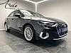 Audi A3 30 TFSI*41 000KM*CARPLAY*1ER PROPRIETAIRE*GARANTIE