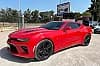 Chevrolet Camaro SS 6.2 V8 CARTE GRISE FRANCAISE