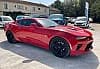 Chevrolet Camaro SS 6.2 V8 CARTE GRISE FRANCAISE