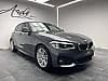 Bmw Serie 1 16 d*PACK M*ALCANTARA*SIEGES CHAUFF*GPS*LED*GARANTIE*