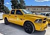 Dodge Ram 1500 CREW-CAB CLASSIC V8 HEMI 395 CV