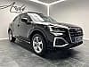 Audi Q2 30 TDi S tronic*48 000KM*GPS*1ER PROP*GARANTIE*