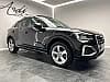 Audi Q2 30 TDi S tronic*48 000KM*GPS*1ER PROP*GARANTIE*