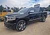 Dodge Ram 1500 LARAMIE SPORT PACK V8 5.7 HEMI
