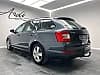 Skoda Octavia 1.6 CR TDi*GPS*CRUISE*AIRCO*1ER PROP*GARANTIE*