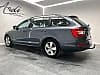 Skoda Octavia 1.6 CR TDi*GPS*CRUISE*AIRCO*1ER PROP*GARANTIE*