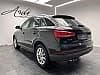 Audi Q3 2.0 TDi*GPS*SIEGES CHAUFFANTS*LED*GARANTIE 12 MOIS