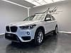 Bmw X1 2.0 dA sDrive18*GPS*LED*1ER PROP*GARANTIE 12 MOIS*