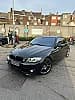 Bmw Serie 3 (E90) 316D 115 EDITION BLACK &amp; WHITE