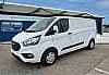 Ford Transit Fg 300 L2H1 2.0 EcoBlue 130 Active