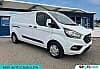 Ford Transit Fg 300 L2H1 2.0 EcoBlue 130 Active