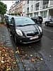 Toyota Yaris Toyota yaris 2008, essence, boîte automatique, 164.000 km