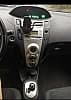 Toyota Yaris Toyota yaris 2008, essence, boîte automatique, 164.000 km