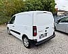 Peugeot Partner II (2) 1.6 BLUEHDI 120 S&amp;S PACK CLIM NAV 120 L1