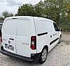 Peugeot Partner II (2) 1.6 BLUEHDI 120 S&amp;S PACK CLIM NAV 120 L1