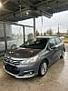 Citroen C4 1.6 HDI 110 BY LOEB