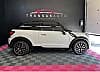 Mini Paceman R61 143 ch Cooper SD Pack Red Hot Chili