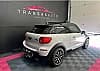 Mini Paceman R61 143 ch Cooper SD Pack Red Hot Chili