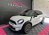 Mini Paceman R61 143 ch Cooper SD Pack Red Hot Chili