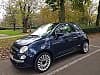 Fiat 500 II 1.4 16V 100 S/S LOUNGE