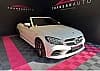 Mercedes-Benz Classe C Cabriolet 200 9G-Tronic AMG Line