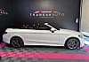Mercedes-Benz Classe C Cabriolet 200 9G-Tronic AMG Line