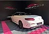 Mercedes-Benz Classe C Cabriolet 200 9G-Tronic AMG Line