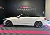 Mercedes-Benz Classe C Cabriolet 200 9G-Tronic AMG Line
