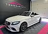 Mercedes-Benz Classe C Cabriolet 200 9G-Tronic AMG Line