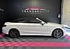 Mercedes-Benz Classe C Cabriolet 200 9G-Tronic AMG Line