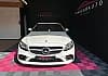 Mercedes-Benz Classe C Cabriolet 200 9G-Tronic AMG Line