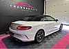 Mercedes-Benz Classe C Cabriolet 200 9G-Tronic AMG Line