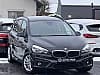 Bmw Serie 2 BMW 218 dA Gran Tourer Navi PDC Cuir 1Er Main Carnet Eu6B